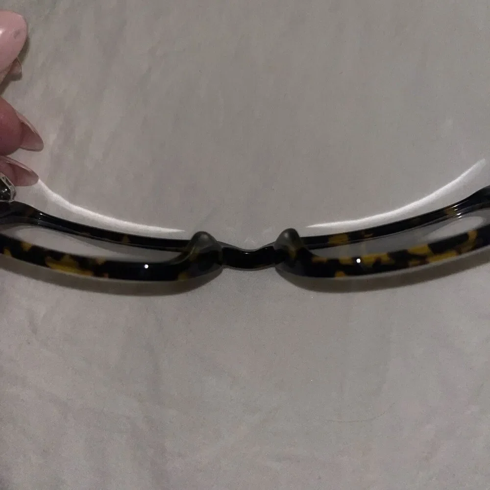 NEW‎ Warby Parker Northcote 200 Tortoise Eyeglasses FRAME 54-17-145